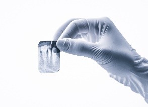 Periapical Análoga